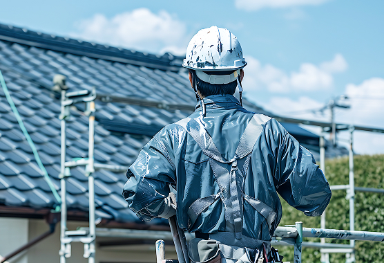 誠実な技術で支える。